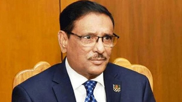 AL to take tough action against those tarnishing party image: Quader