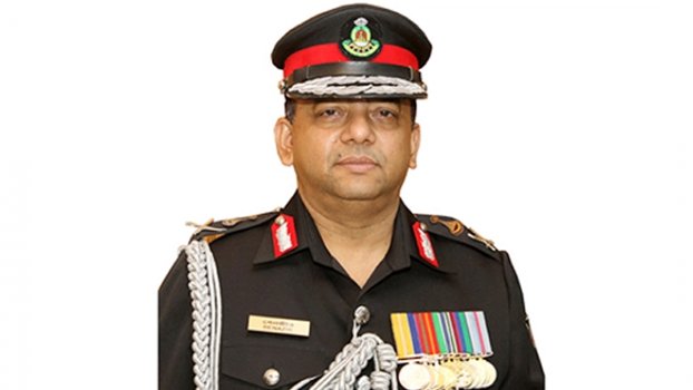 CPH to be a world-class health facility: IGP