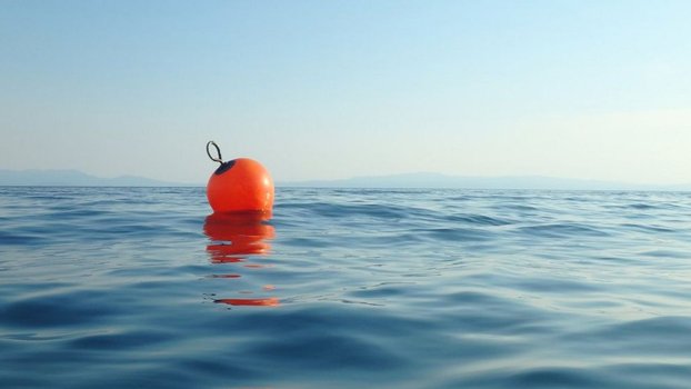 Man survives 14 hours in Pacific Ocean ‘clinging to sea rubbish’