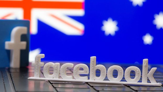 Australia passes law requiring tech firms  to pay for news