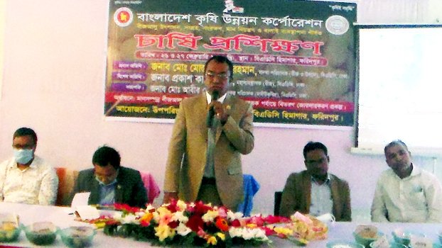 BADC likely to export 5,000 tonnes of potato