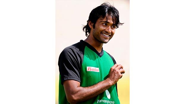 Shahadat Hossain urges BCB to  reduce ban