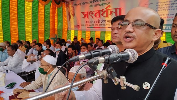 ‘Bangabandhu’s March 7 speech helped us secure independence’