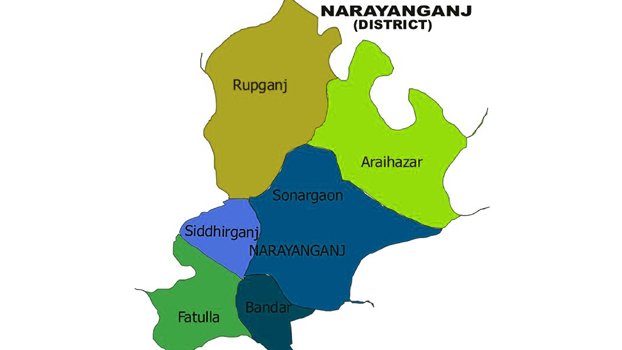 No election in N’ganj Sadar for 12 years