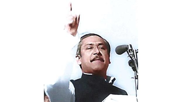 On this day in March, 1971