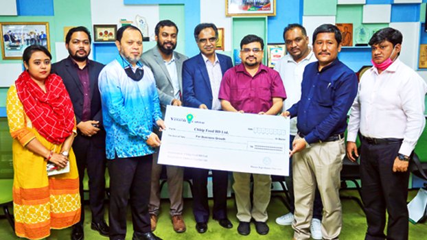 Venture Capital invests  in CHHIP Food