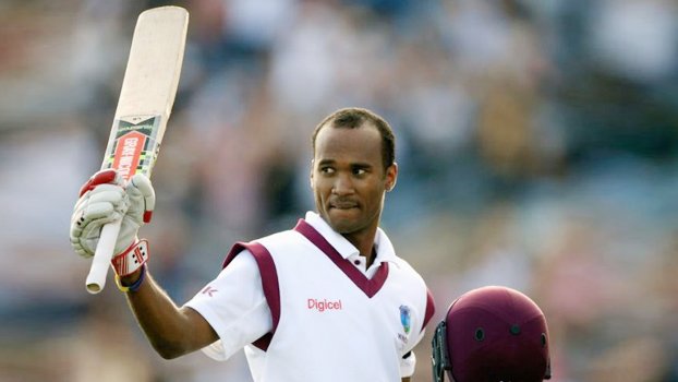Brathwaite replaces holder as Windies Test captain