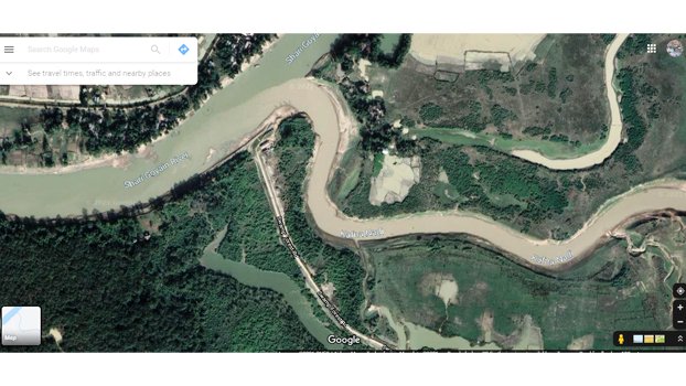 ‘Save Kapna to protect biodiversity of Ratargul’