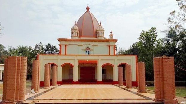 Satkhira wears festive look ahead of Modi’s visit