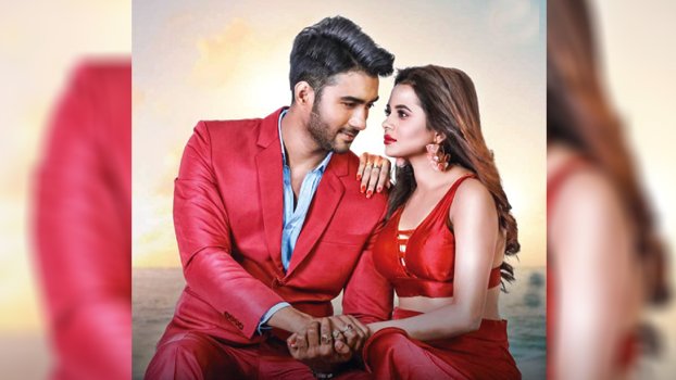 Anonno Mamun’s ‘Makeup’ to be released