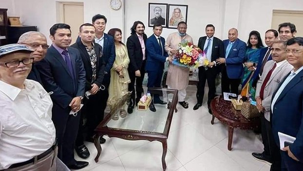 CIS-BCCI urges govt to streamline financial cooperation with Russia