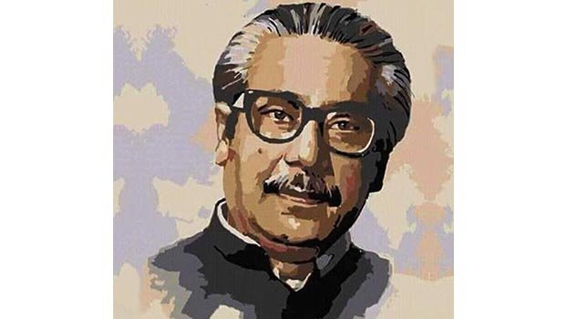 Special tributes to Father of the Nation on his birthday