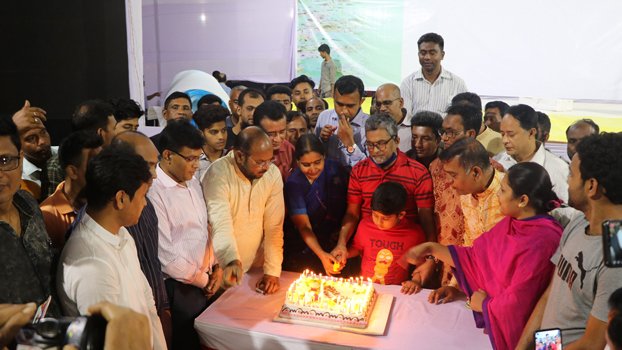 Bangabandhu’s birthday celebrated in Gopalganj