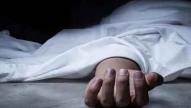 Three siblings burnt to death