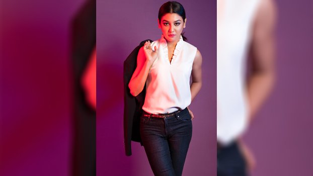 Jaya’s ‘Alatchakra’ released 