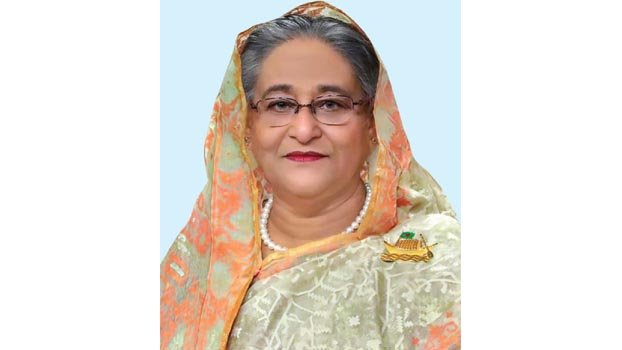Credit goes to Sheikh Hasina: The Diplomat