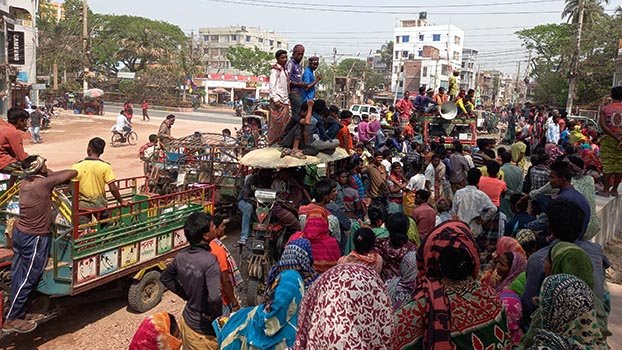 RCC plans to legalise unauthorised vehicles on conditions