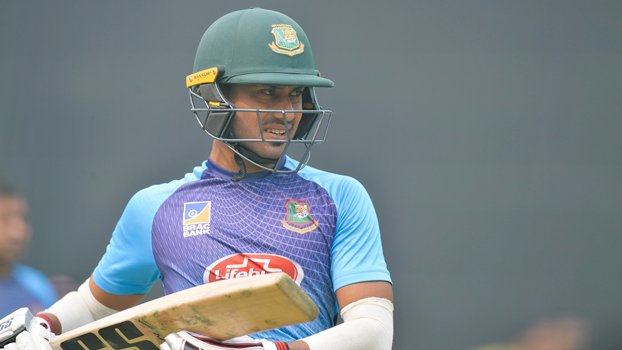 Mithun hopeful ahead of ‘do or die’ clash