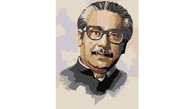 Bangabandhu awarded Gandhi Peace Prize