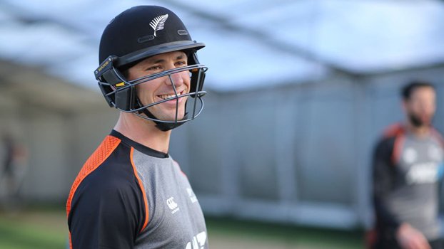 NZ name Young squad IPL void