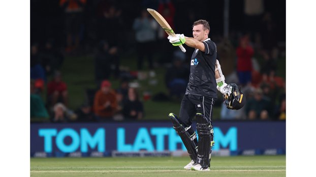 Latham lauds Kiwis’ dominance