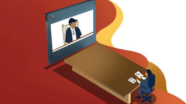 Move to launch e-judiciary