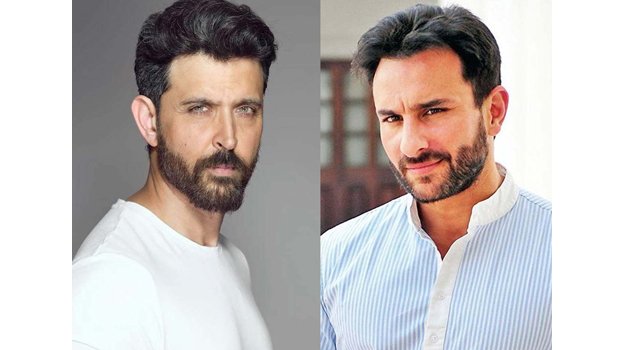 ‘Vikram Vedha’ remake: It’s Hrithik Vs Saif?