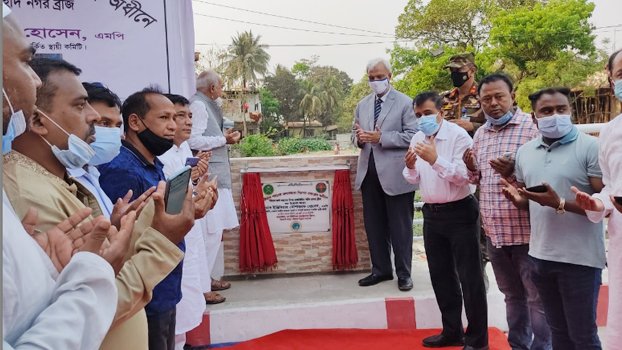 ‘PM always sincere to resolve water logging in Ctg’