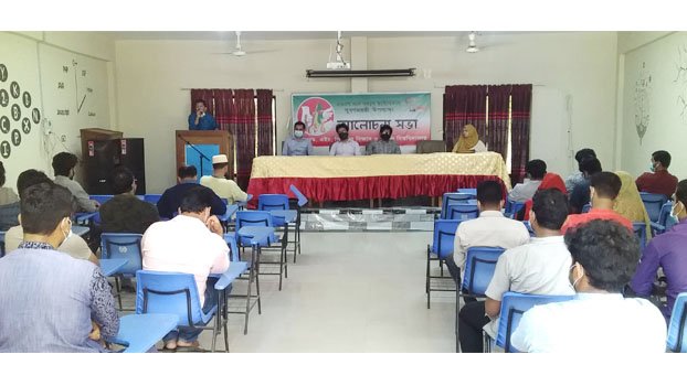 Golden jubilee of Independence celebrated in ZHSUST