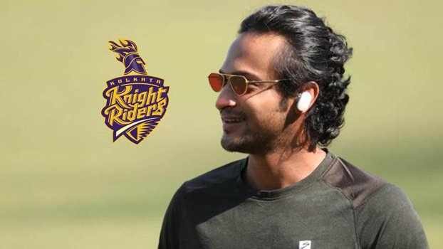 Shakib reaches Kolkata to play IPL