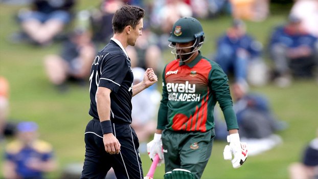 Tigers’ dismal T20 form against Kiwis