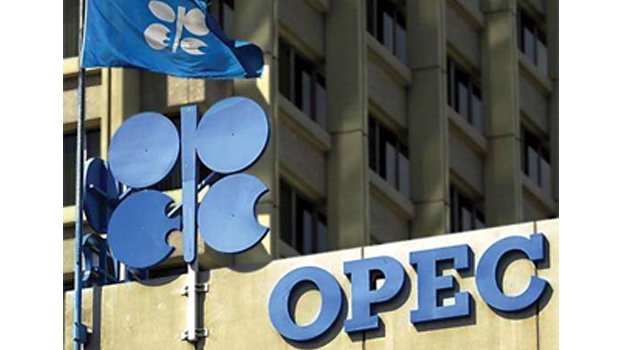 OPEC+ to navigate crude market volatility