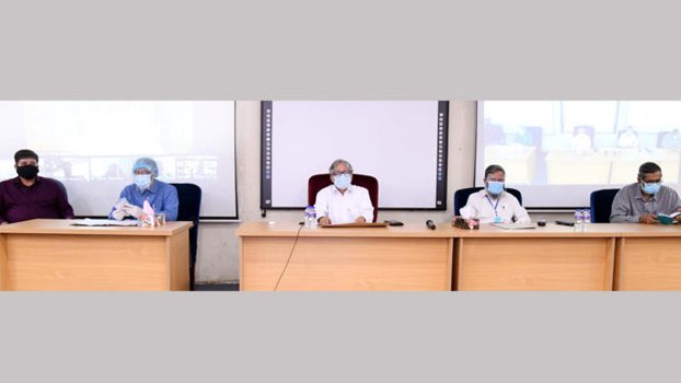  Mangal Shobhajatra to be brought out on limited scale