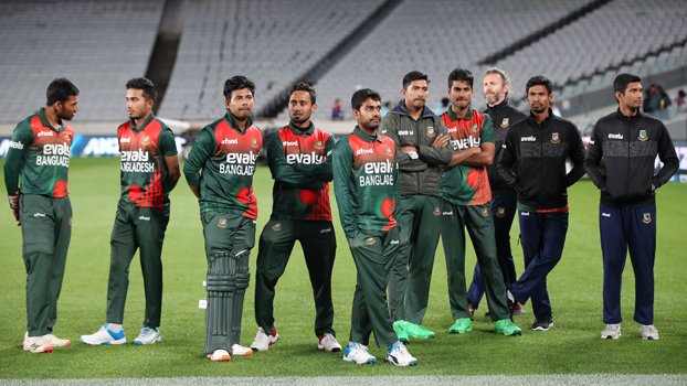 Country’s cricket in shambles