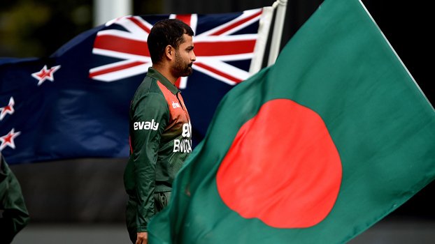 Tamim plans to quit one format