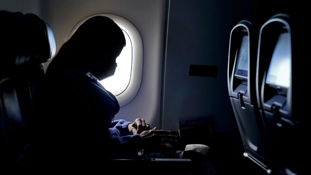 Fully vaccinated people can travel safe again, CDC says