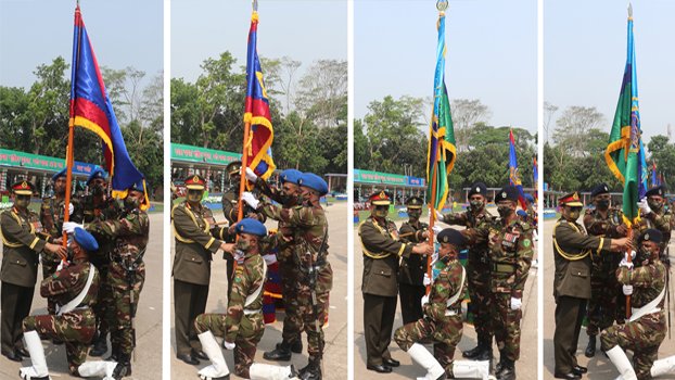 Army always ready to make highest sacrifice for motherland: Gen Aziz