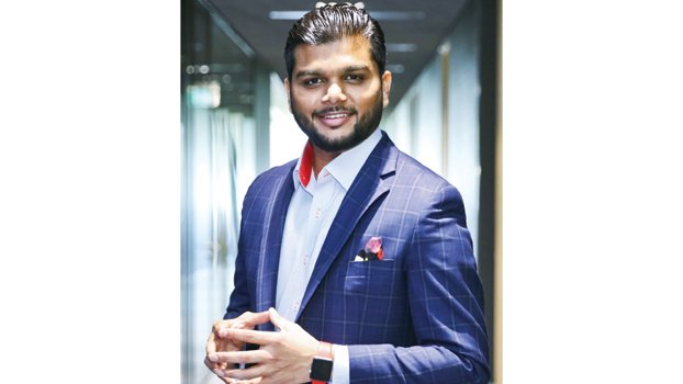 Oracle Cloud shaping tomorrow’s healthcare today: Guru