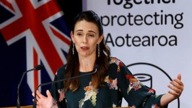 New Zealand prepares travel bubble post fresh Covid cases