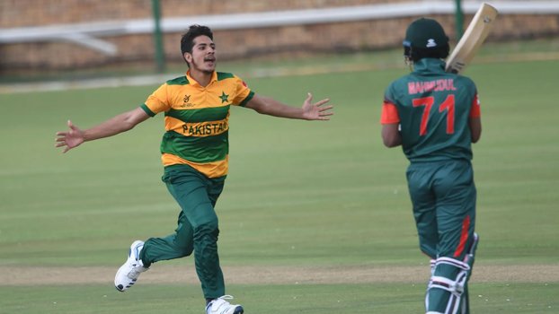 PCB postpones U-19 tour of Bangladesh 