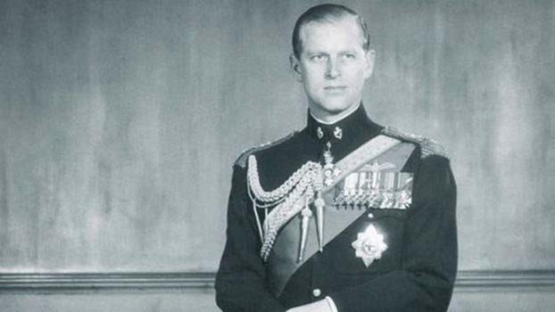 Prince Philip - A good innings
