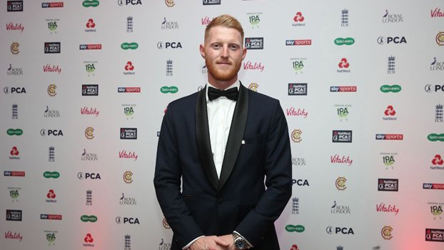 Stokes makes English cricket history with Wisden award