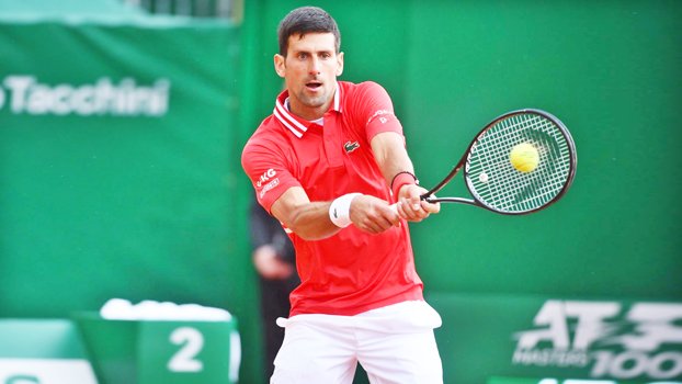 ‘Awful’ Djokovic knocked out in Monte Carlo 