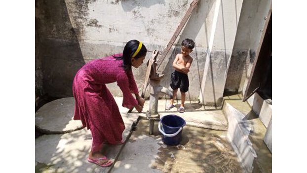 60pc tube wells out of order