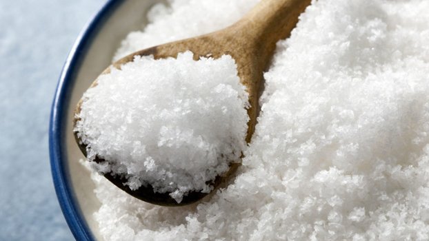 Iodised salt act to add salt to health vigour