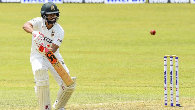 Tamim misses his 100 against Sri Lanka