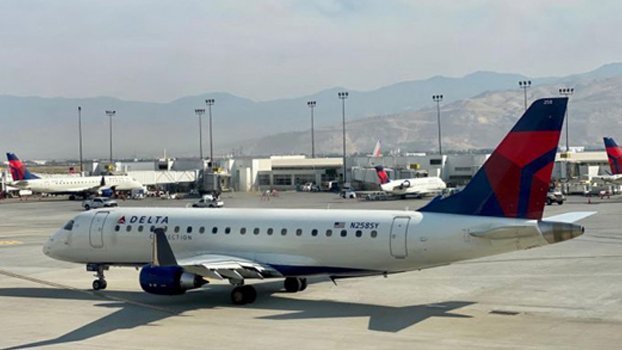 Delta plans to buy 25 Airbus planes amid expected travel rebound