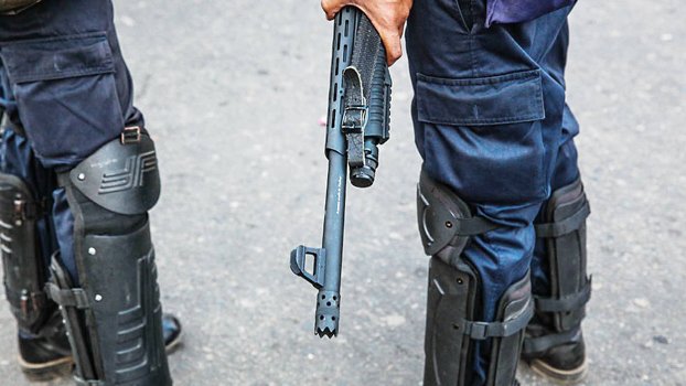 Rohingya Yaba trader killed in ‘gunfight’