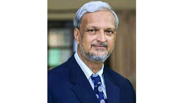 Zahirul re-appointed CDA chairman