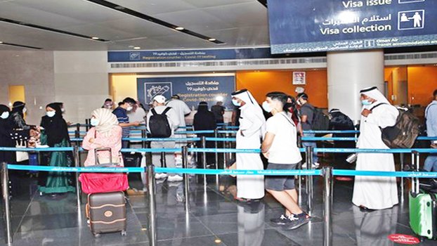 Oman bans travellers’ entry from Bangladesh